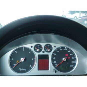 Recambio de carroceria corte para ford galaxy (vy) 1.9 tdi cat referencia OEM IAM   