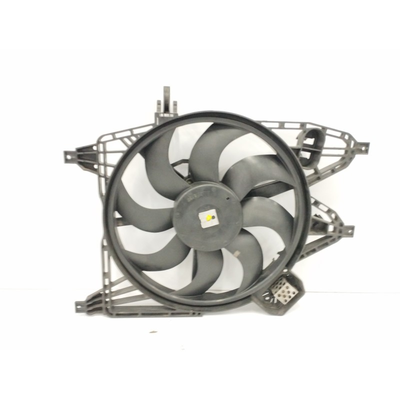 Recambio de electroventilador para renault kangoo (f/kc0) 1.5 dci diesel referencia OEM IAM 8200394646  