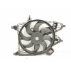 Recambio de electroventilador para renault kangoo (f/kc0) 1.5 dci diesel referencia OEM IAM 8200394646  