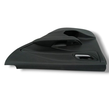 Recambio de guarnecido puerta trasera derecha para nissan qashqai iii (j12) (2021 - ...) 1.3 dig-t hibrido suave referencia OEM 
