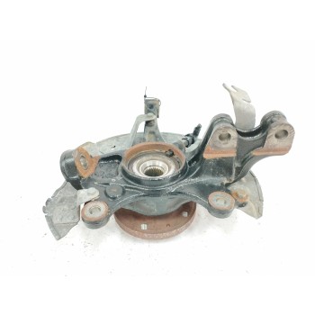 Recambio de mangueta delantera izquierda para peugeot 5008 1.5 blue-hdi fap referencia OEM IAM   