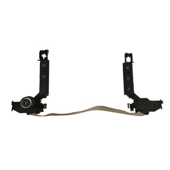 SISTEMA AUDIO / RADIO CD 98075397ZD CONTROLES RADIO 