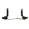 Recambio de sistema audio / radio cd para citroën jumpy fugón 2.0 blue-hdi fap referencia OEM IAM 98075397ZD CONTROLES RADIO 