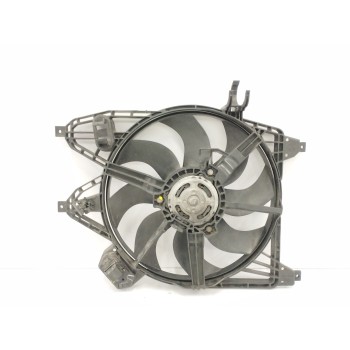 Recambio de electroventilador para renault kangoo (f/kc0) 1.5 dci diesel referencia OEM IAM 8200394646  