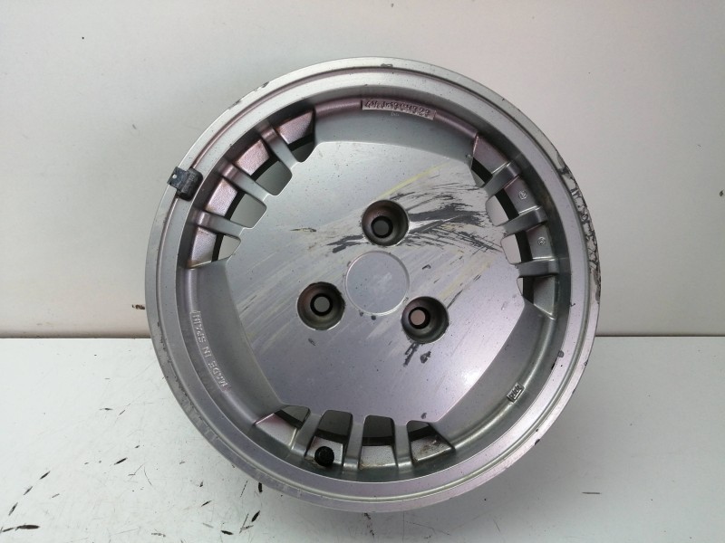 Recambio de llanta para citroën ax 14 trs tecnic referencia OEM IAM 95631351 4,5JX13CH3,23 