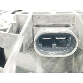 Recambio de electroventilador para renault kangoo (f/kc0) 1.5 dci diesel referencia OEM IAM 8200394646  