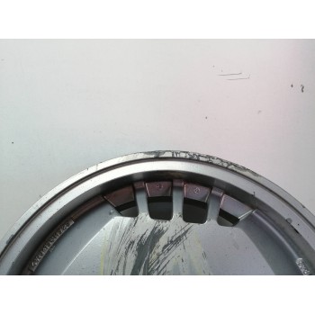 Recambio de llanta para citroën ax 14 trs tecnic referencia OEM IAM 95631351 4,5JX13CH3,23 