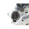 Recambio de alternador para jeep gr.cherokee (zj)/(z) 4.0 cat referencia OEM IAM 38522237F  