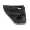 Recambio de guarnecido puerta trasera izquierda para nissan qashqai iii (j12) (2021 - ...) 1.3 dig-t hibrido suave referencia OE