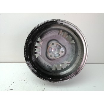 Recambio de llanta para citroën ax 14 trs tecnic referencia OEM IAM 95631351 4,5JX13CH3,23 