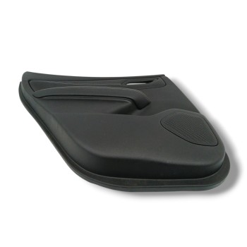 Recambio de guarnecido puerta trasera izquierda para nissan qashqai iii (j12) (2021 - ...) 1.3 dig-t hibrido suave referencia OE