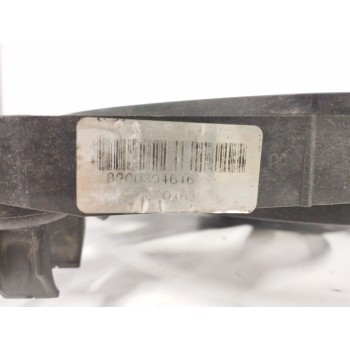 Recambio de electroventilador para renault kangoo (f/kc0) 1.5 dci diesel referencia OEM IAM 8200394646  