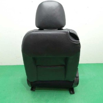 Recambio de asiento delantero derecho para peugeot 207 gt referencia OEM IAM   