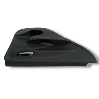 Recambio de guarnecido puerta trasera izquierda para nissan qashqai iii (j12) (2021 - ...) 1.3 dig-t hibrido suave referencia OE