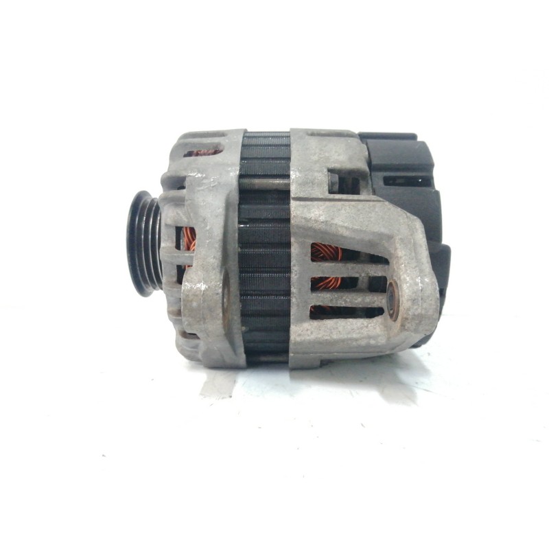 Recambio de alternador para chevrolet kalos 1.2 cat referencia OEM IAM 96404263 2655476 70A