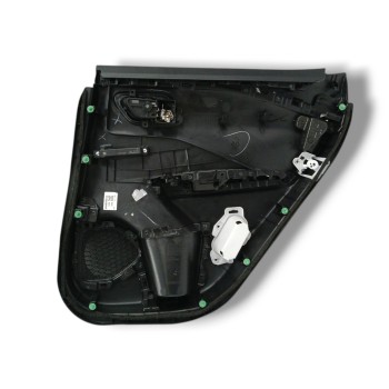 Recambio de guarnecido puerta trasera izquierda para nissan qashqai iii (j12) (2021 - ...) 1.3 dig-t hibrido suave referencia OE