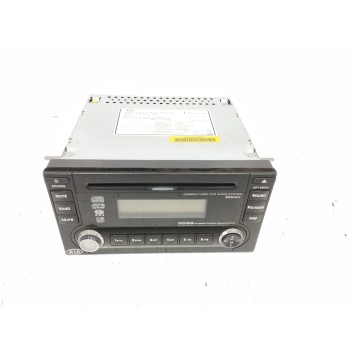 SISTEMA AUDIO / RADIO CD LACM5651EK 
