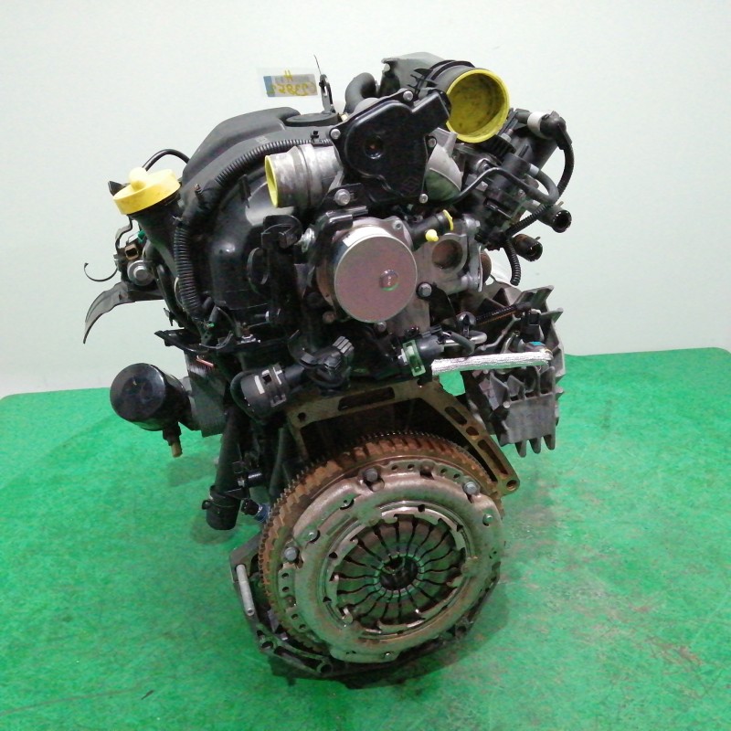 MOTOR COMPLETO