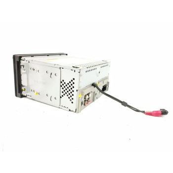 Recambio de sistema audio / radio cd para kia sportage 2.0 crdi referencia OEM IAM LACM5651EK  