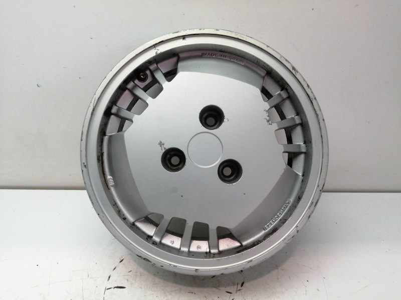 Recambio de llanta para citroën ax 14 trs tecnic referencia OEM IAM 95631351 4,5JX13CH3,23 