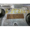 Recambio de enfriador aceite motor para mercedes-benz sprinter (w901,w904) caja cerr. 212 d (901.4/902.461-462) referencia OEM I