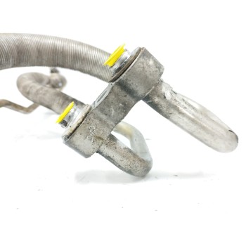 Recambio de tubos aire acondicionado para opel vectra b berlina 1.8 16v cat referencia OEM IAM   