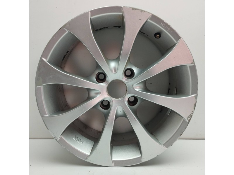 Recambio de llanta para volvo s40 berlina 1.6 cat referencia OEM IAM KBA46094 7JX16H2 ET40 4H 4X115