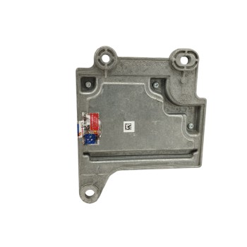 Recambio de centralita airbag para renault kadjar 1.5 blue dci diesel fap referencia OEM IAM 985100781R 632199700F 