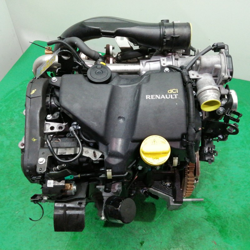 MOTOR COMPLETO