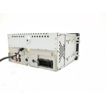 Recambio de sistema audio / radio cd para kia sportage 2.0 crdi referencia OEM IAM LACM5651EK  