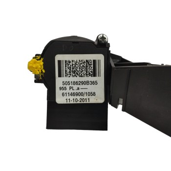 Recambio de antirrobo para alfa romeo mito (145) 1.3 jtd cat referencia OEM IAM 505186290  