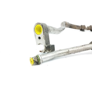 Recambio de tubos aire acondicionado para opel vectra b berlina 1.8 16v cat referencia OEM IAM   