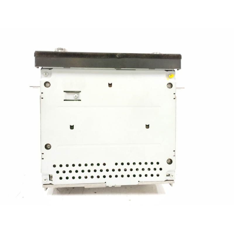 SISTEMA AUDIO / RADIO CD