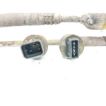 Recambio de tubos aire acondicionado para opel vectra b berlina 1.8 16v cat referencia OEM IAM   