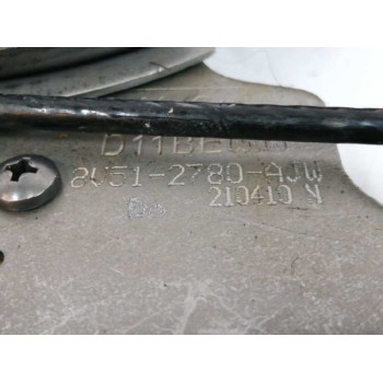 Recambio de palanca freno de mano para ford fiesta (cb1) 1.25 16v cat referencia OEM IAM 8V512780AJW  