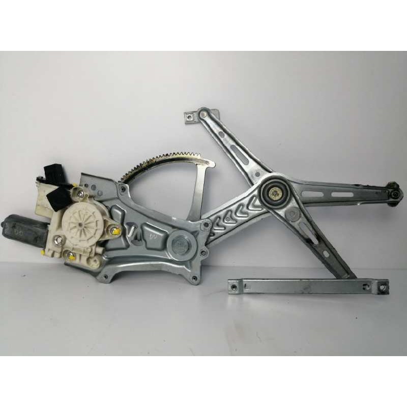 Recambio de elevalunas delantero izquierdo para opel vectra c caravan elegance referencia OEM IAM TIJERA 9178985 BUSCANDO