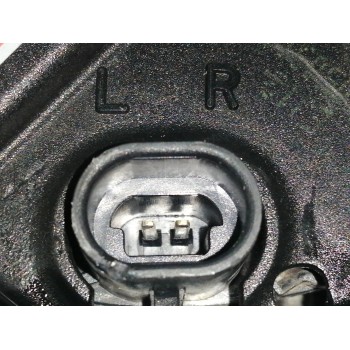 Recambio de alternador para chevrolet kalos 1.2 cat referencia OEM IAM 96404263 2655476 70A