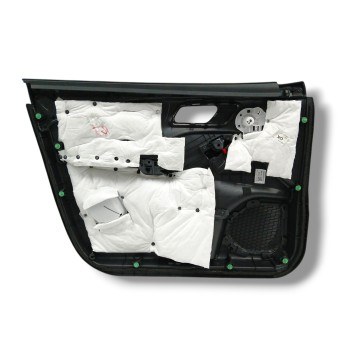 Recambio de guarnecido puerta delantera derecha para nissan qashqai iii (j12) (2021 - ...) 1.3 dig-t hibrido suave referencia OE
