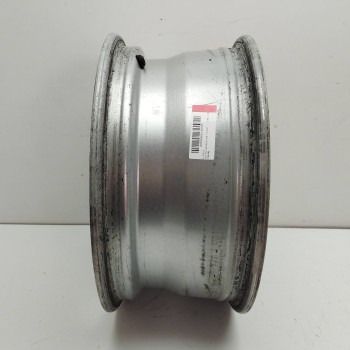 Recambio de llanta para volvo s40 berlina 1.6 cat referencia OEM IAM KBA46094 7JX16H2 ET40 4H 4X115