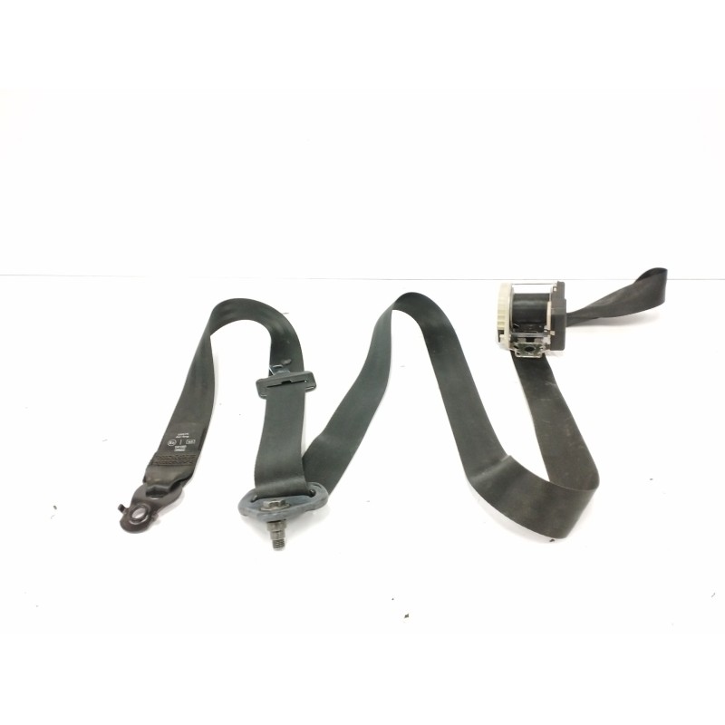 Recambio de cinturon seguridad delantero derecho para renault kangoo (f/kc0) 1.5 dci diesel referencia OEM IAM 33043465 743796 