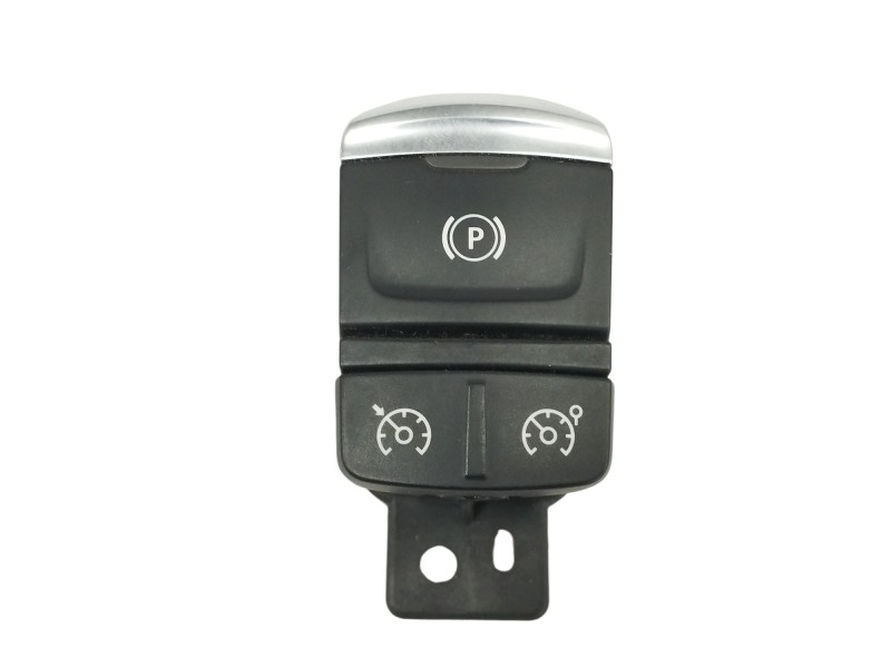 Recambio de palanca freno de mano para renault kadjar 1.5 blue dci diesel fap referencia OEM IAM   