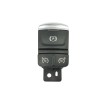 Recambio de palanca freno de mano para renault kadjar 1.5 blue dci diesel fap referencia OEM IAM   