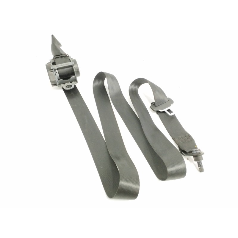 Recambio de cinturon seguridad trasero izquierdo para fiat tipo ii (357) fam 1.4 cat (gpl) referencia OEM IAM 7356919670  