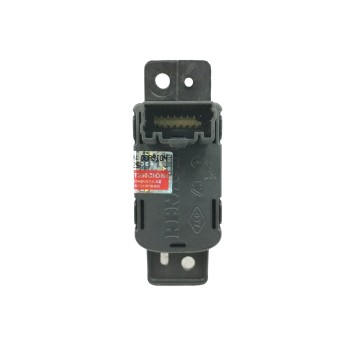 Recambio de palanca freno de mano para renault kadjar 1.5 blue dci diesel fap referencia OEM IAM   