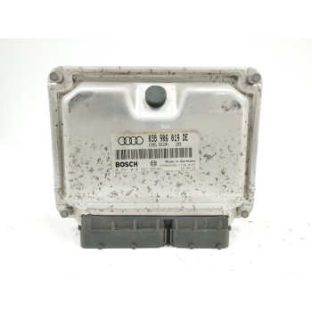 CENTRALITA MOTOR UCE 038906019DE 0281010469 
