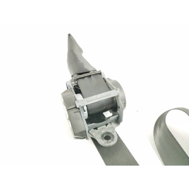 CINTURON SEGURIDAD TRASERO IZQUIERDO