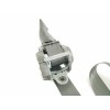 Recambio de cinturon seguridad trasero izquierdo para fiat tipo ii (357) fam 1.4 cat (gpl) referencia OEM IAM 7356919670  