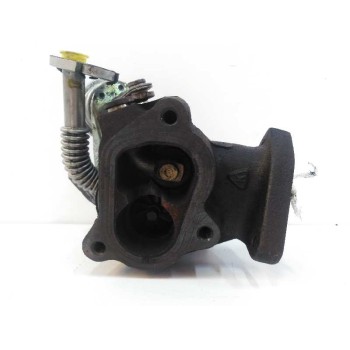 Recambio de turbocompresor para fiat doblo (119) 1.3 jtd cat referencia OEM IAM 73501343 54351014808 
