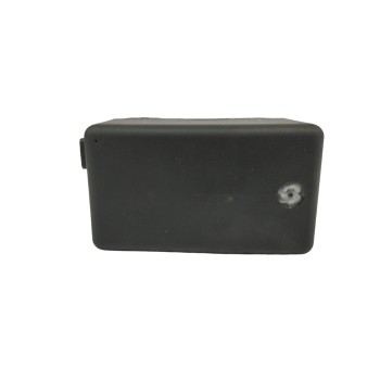 ANTIRROBO 487002725R BLOQUEO ELECTRICO 
