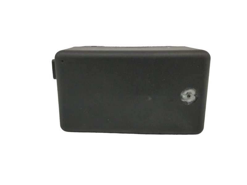 Recambio de antirrobo para renault kadjar 1.5 blue dci diesel fap referencia OEM IAM 487002725R BLOQUEO ELECTRICO 